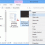 Windows 10 - PDF2Printer for Windows 10 1.02 screenshot