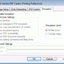 Windows 10 - PDF4U Pro 3.01 screenshot