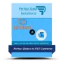 Windows 10 - PDS Zimbra Converter 04.25 screenshot