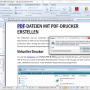 Windows 10 - Perfect PDF 9 Editor 9.0.0.1 screenshot