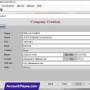 Personal Accounting Software