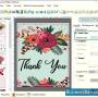 Personalized Greeting Card Application
