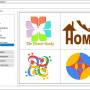 Personalized Logo Designing Application