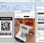 Pharmaceutical Label & Barcode Maker