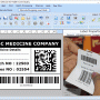 Windows 10 - Pharmaceutical Label & Barcode Software 9.2.3.1 screenshot