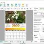 Windows 10 - Photo Calendar Creator 17.5 screenshot
