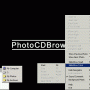 Windows 10 - PhotoCDBrowser 2.97 screenshot