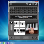 Windows 10 - PianoChordsLite 1.3 screenshot