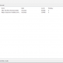 Windows 10 - Pier 0.3.1 screenshot