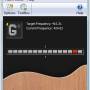 Windows 10 - PitchPerfect Free Guitar Tuning Software 2.12 screenshot