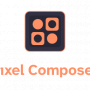 Windows 10 - Pixel Composer 1.19 screenshot