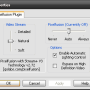 Windows 10 - Pixelfusion for Windows Media Player 3.03 screenshot