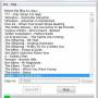 Windows 10 - Playlist Extractor 0.07 screenshot