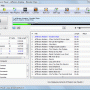 Windows 10 - PlayPad Audio Player 2.05 screenshot