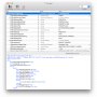 PlistEdit Pro for Mac OS X