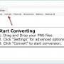 PNG to PDF Converter