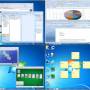 Windows 10 - Portable Dexpot 1.6.14 B2439 screenshot