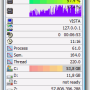 Windows 10 - Portable EF System Monitor 24.02 screenshot