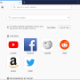 Windows 10 - Portable Firefox 125.0.1 screenshot