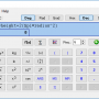 Windows 10 - Portable Kalkules 1.11.0.28 screenshot