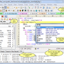 Windows 10 - Portable PSPad 5.5.2 Build 851 screenshot