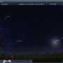 Windows 10 - Portable Stellarium 23.4 screenshot