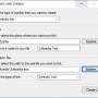 Windows 10 - Portable Symbolic Link Creator 2.0.0 screenshot