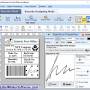 Windows 10 - Post Office Bank Barcode Software 7.3.7 screenshot