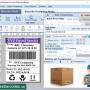 Post Office Barcode Application