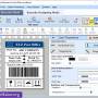 Post Office Barcode Generator