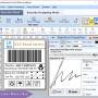 Windows 10 - Post Office Barcode Label Generator 7.2 screenshot