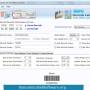 Post Office Barcode Label Software