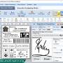 Windows 10 - Post Office Barcode Maker 7.4.1.2 screenshot