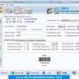 Postal Barcode Labels Creator