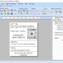 Windows 10 - Postal Barcode Maker 7.3.0.2 screenshot