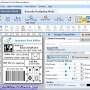 Windows 10 - Postal Barcode Making Software 7.3.6 screenshot