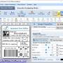 Postal Barcode Making Software