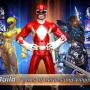 Power Rangers Legacy Wars for PC