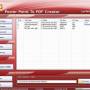 Powerpoint To PDF Creator