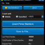 Prime Number Counter