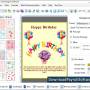 Windows 10 - Birthday Cards Designing Software 8.2.8 screenshot