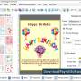 Birthday Cards Designing Software