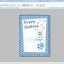 Windows 10 - Printable Birthday Cards 9.3.0.1 screenshot