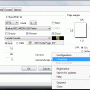 Windows 10 - Printfil 5.30 screenshot