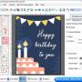 Windows 10 - Printing Birthday Cards Tool 8.4 screenshot