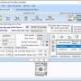 Product Handling Barcode Maker Software