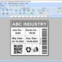 Product Supply Industry Label Software