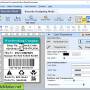 Production Barcode Software