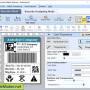 Professional Barcode Creating Software