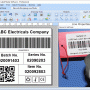 Professional Barcode Labeling Software
